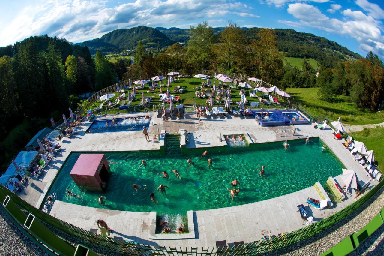 Rimske Terme Resort - Hotel Sofijin Dvor Rimske Toplice Exterior foto